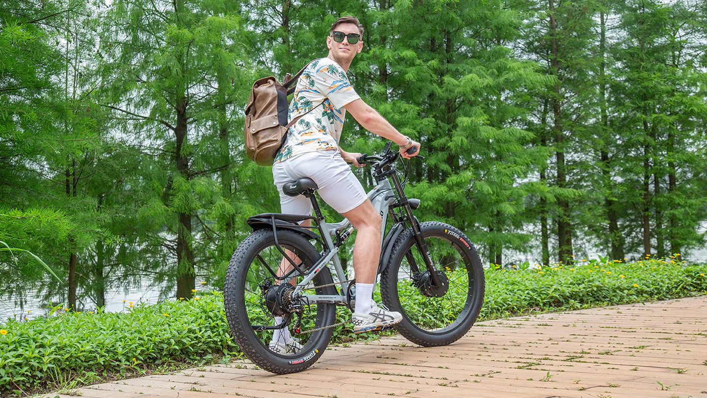 Pourquoi passer à la mobilité électrique en ville ?