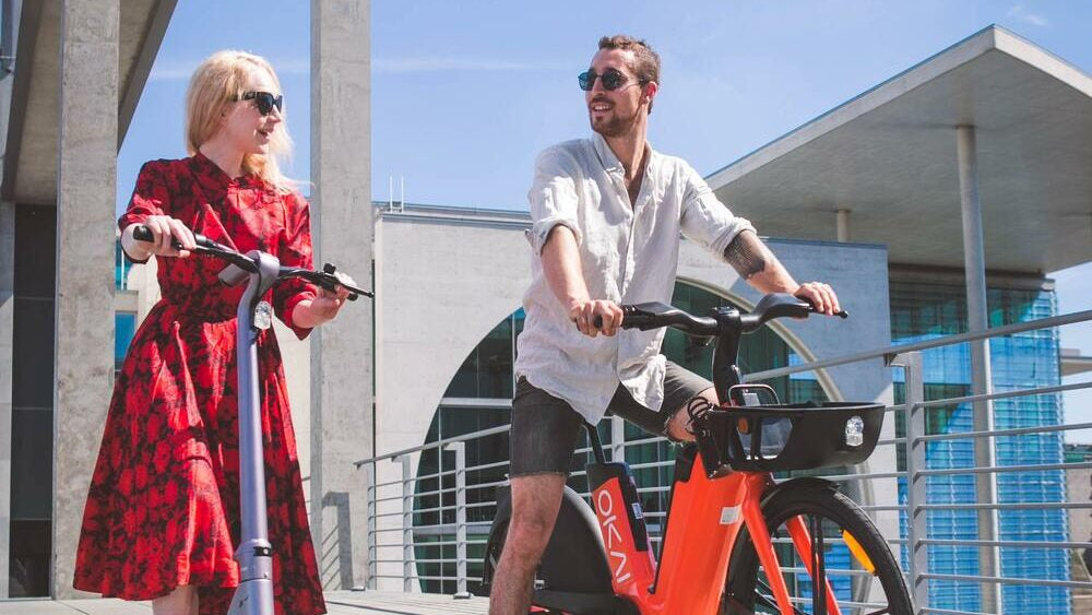 Comment bien choisir son vélo électrique en fonction de son usage