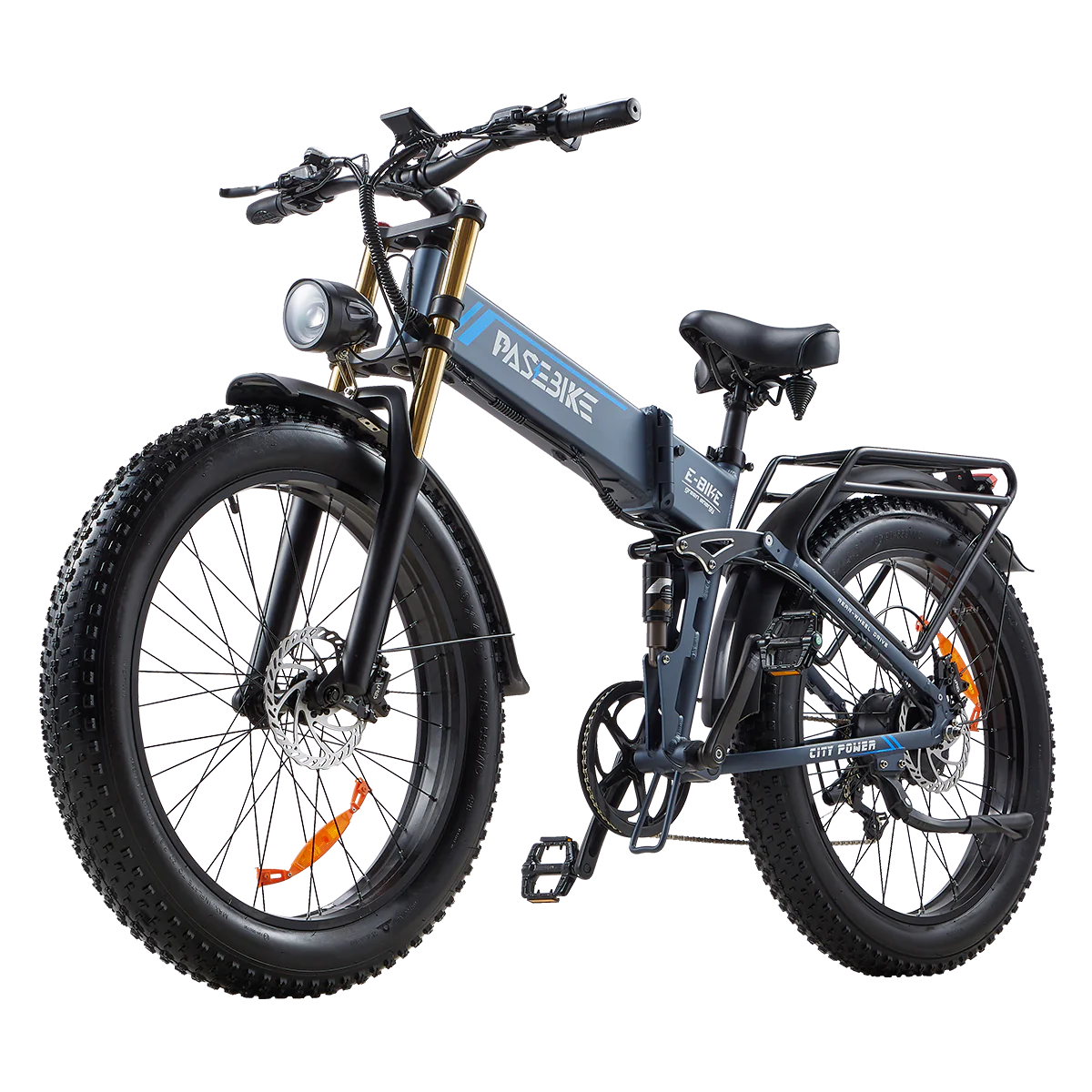 PASEBIKE P26