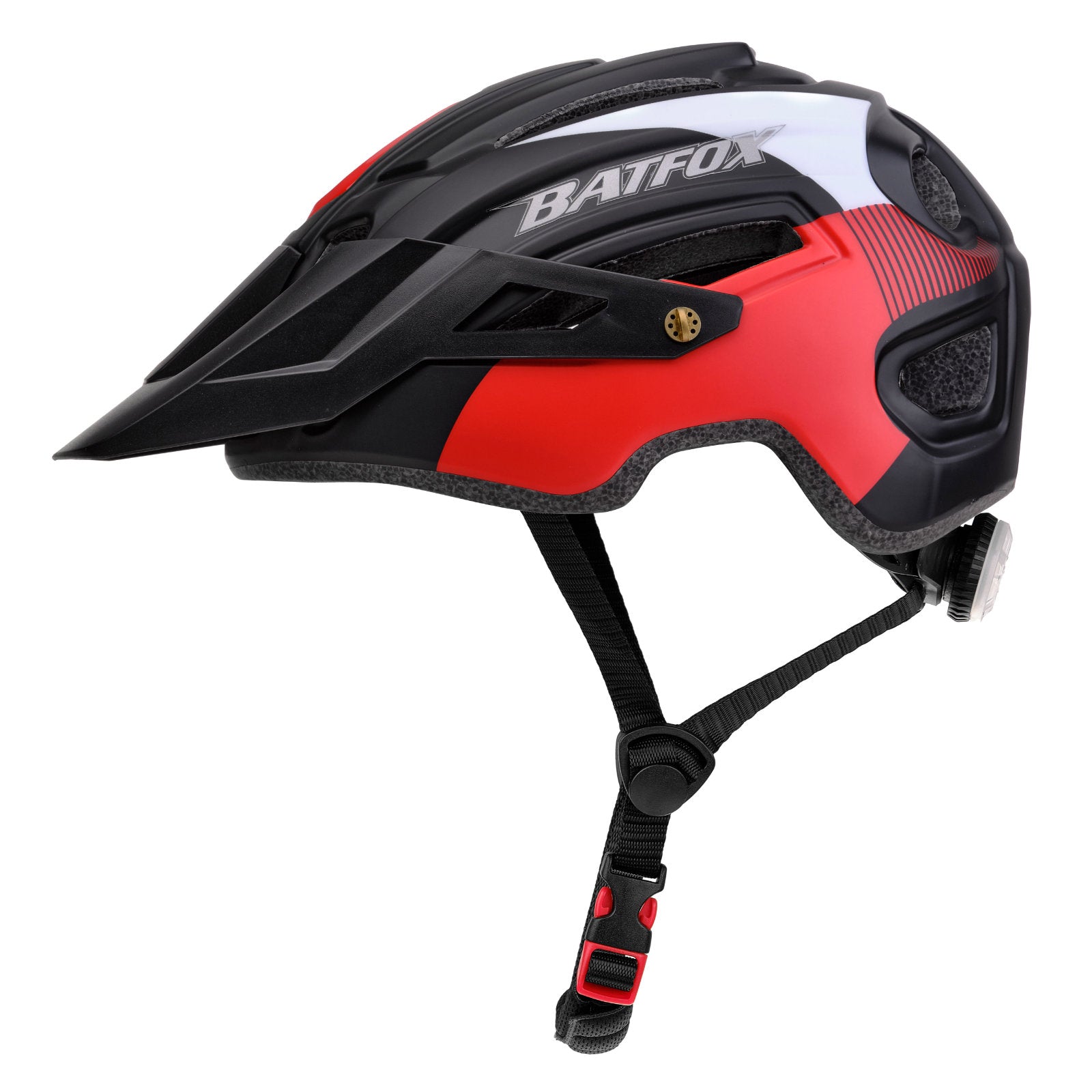 AD022-8280 MTB Helmet