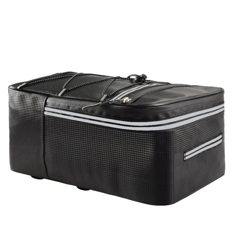 Sac à Vélo Étanche 12L