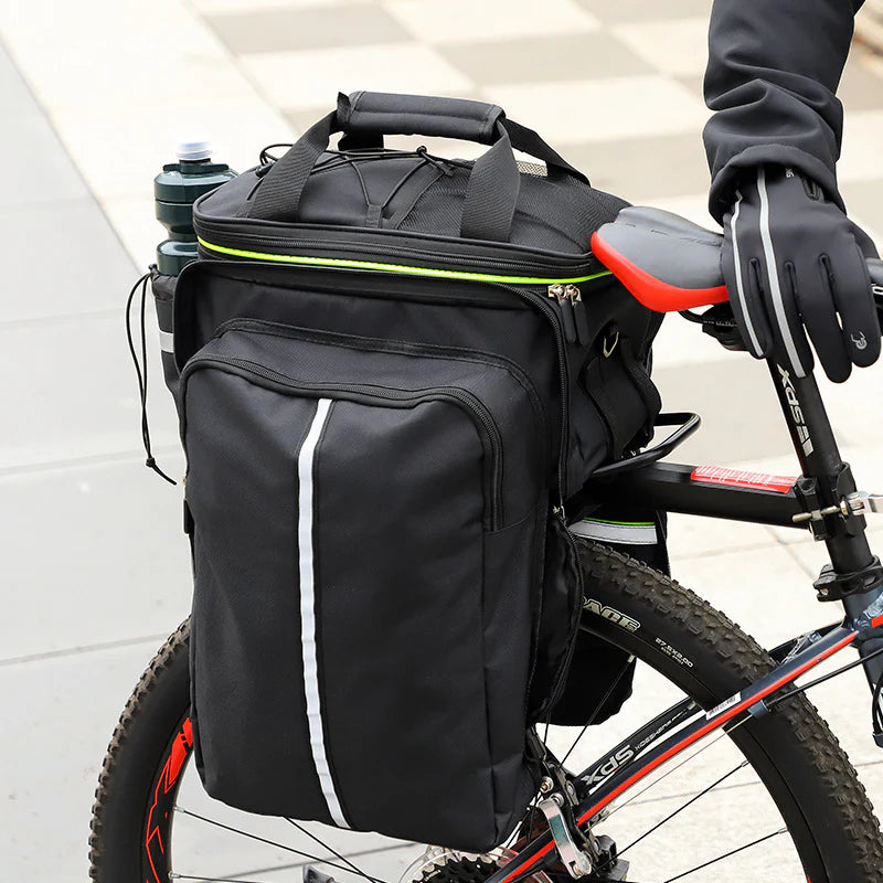 Sac de Vélo 35L