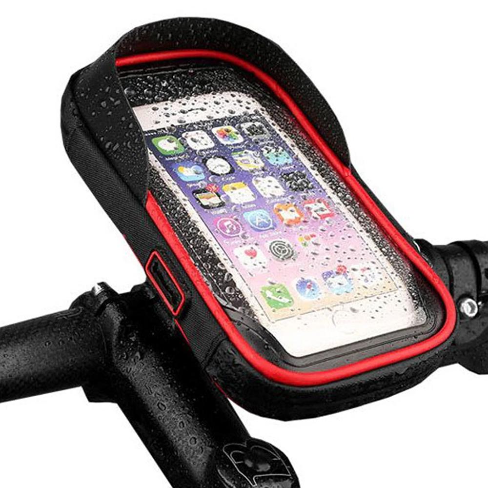 Support de téléphone pour vélo