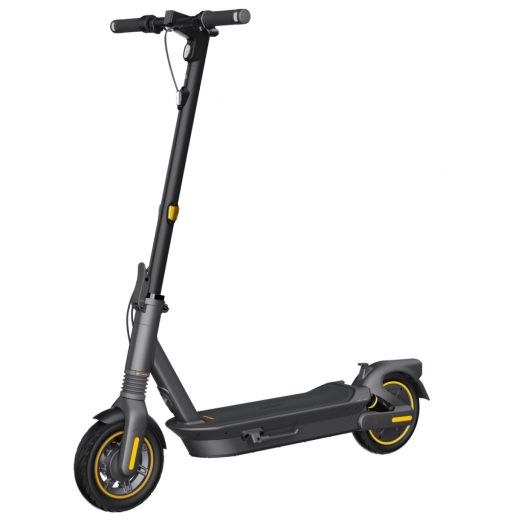 KickScooter MAX G2