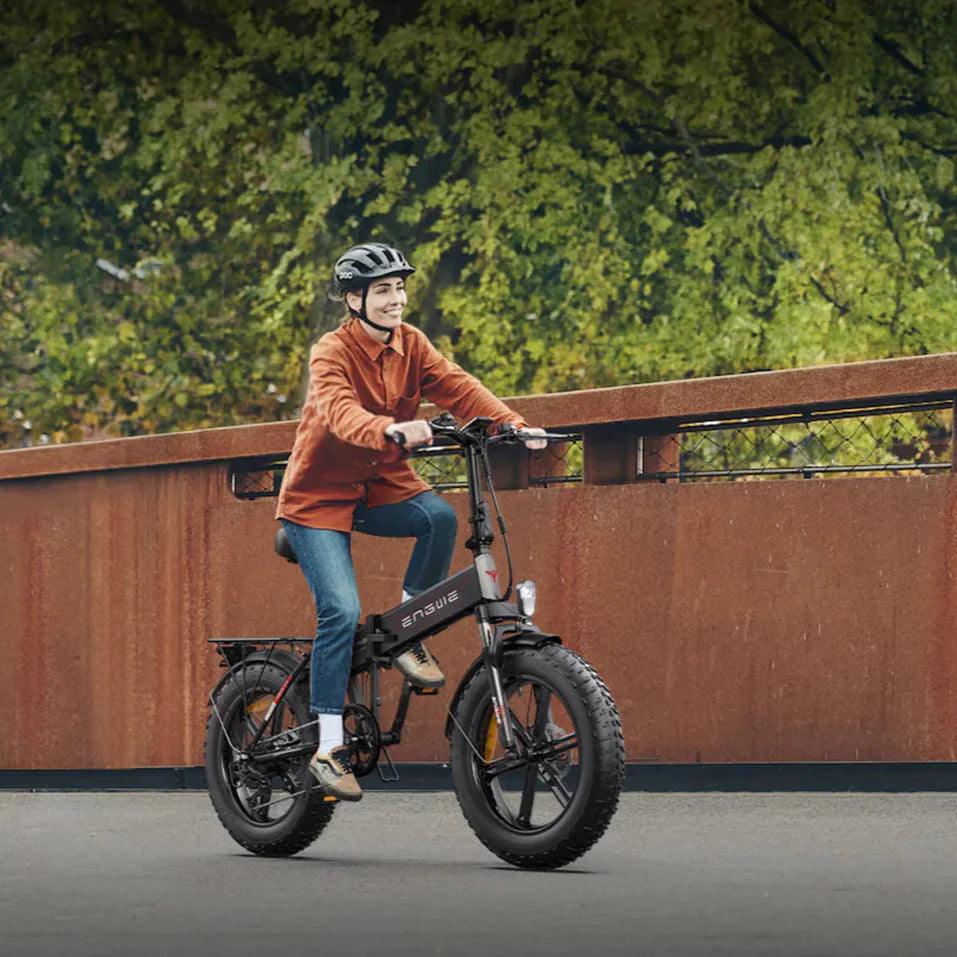 E-bike