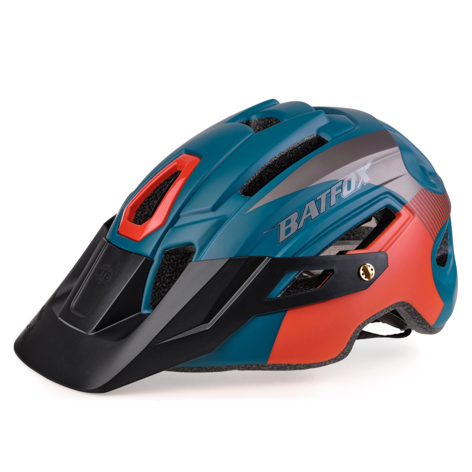 AD022-8280 MTB Helmet