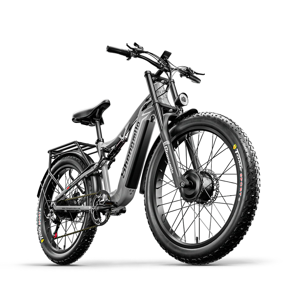 Shengmilo S600