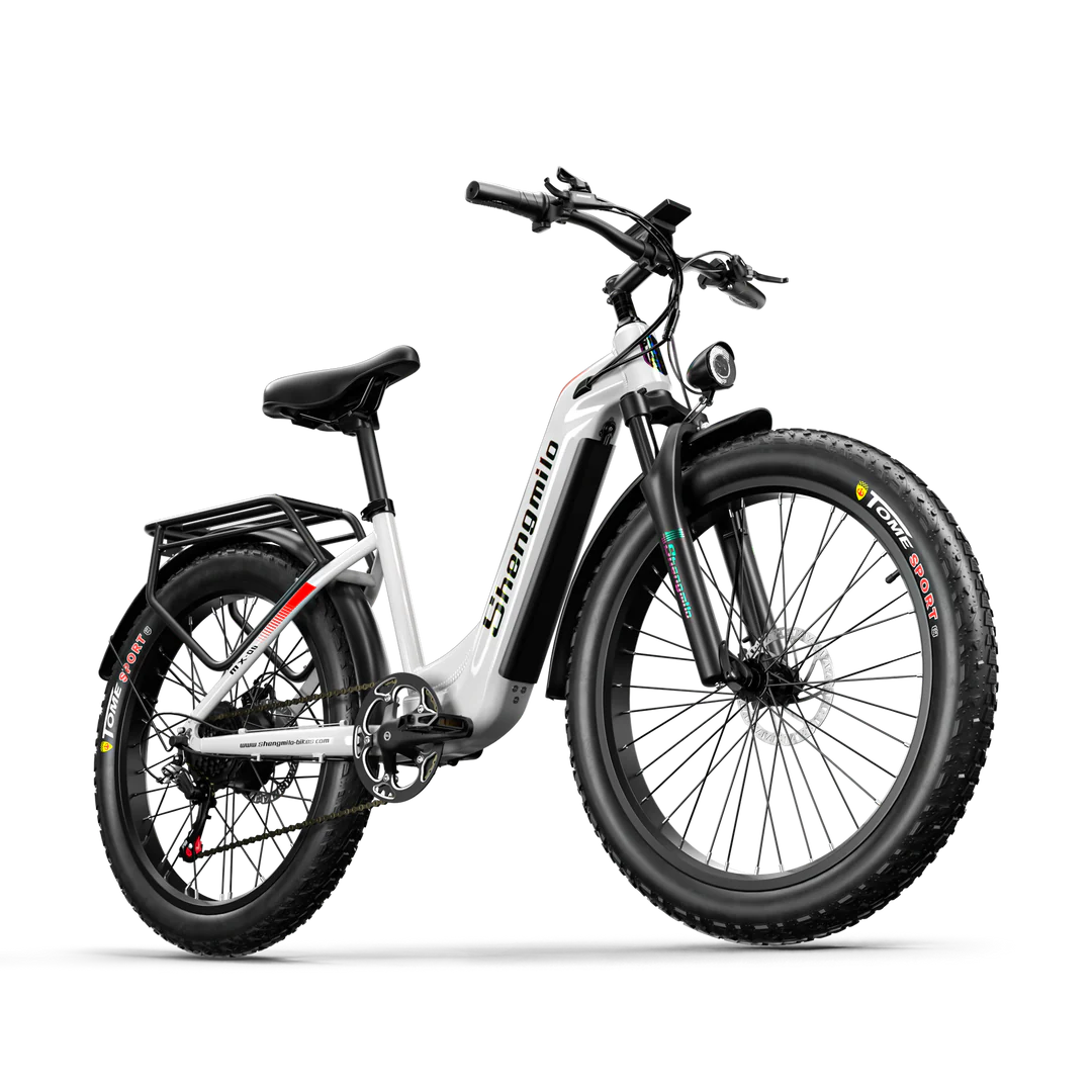Shengmilo MX06
