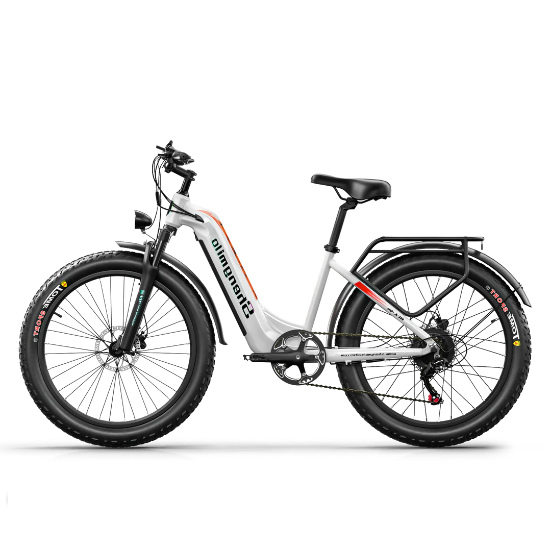 Shengmilo MX06