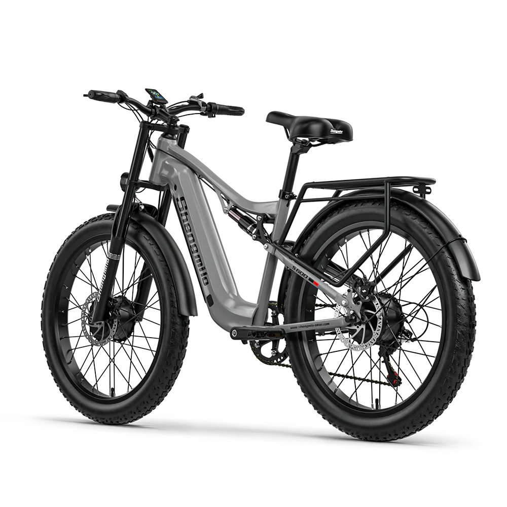 Shengmilo S600
