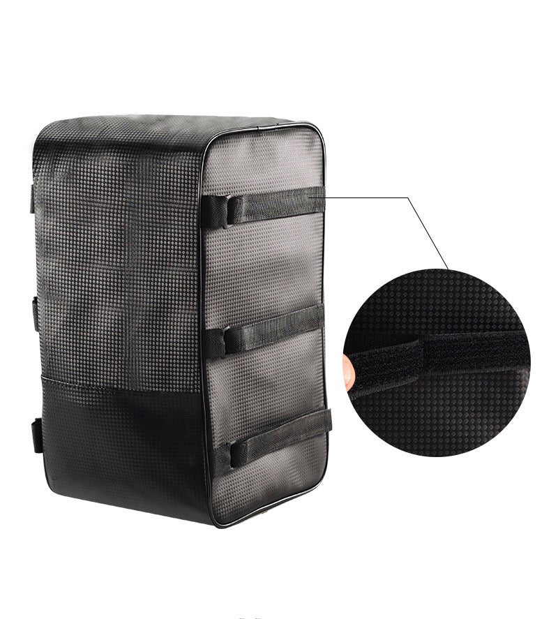 Sac à Vélo Étanche 12L