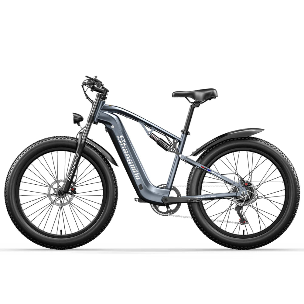 Shengmilo MX05