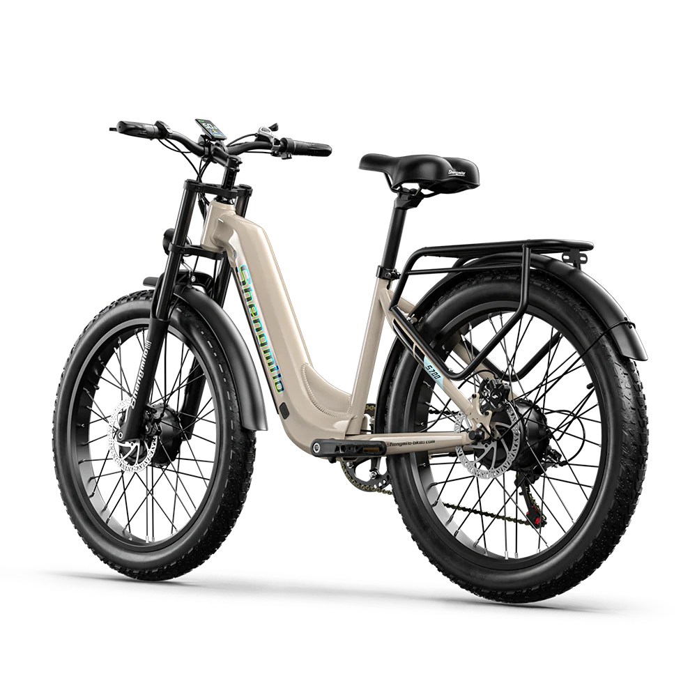 Shengmilo S700