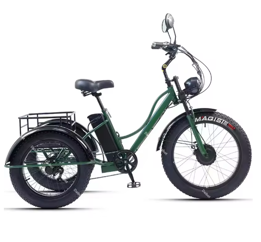 TriGo Urban 750